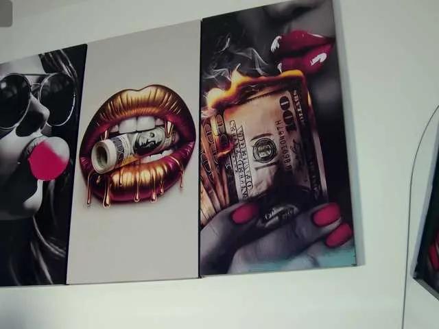 Offline aidaadams on BongaCams