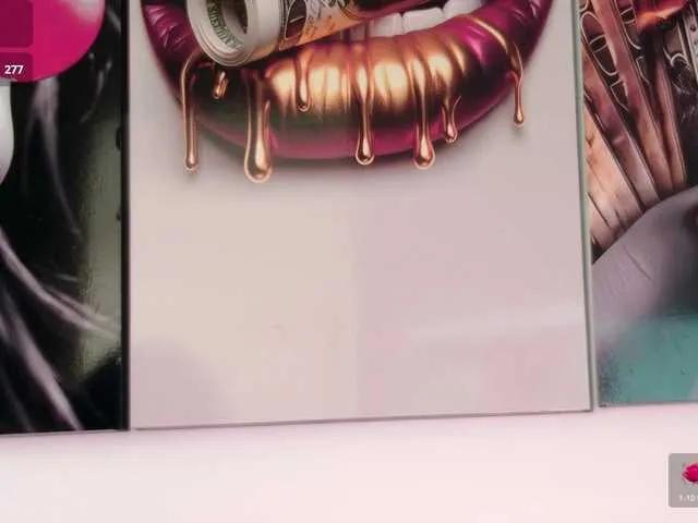 Offline aidaadams on BongaCams