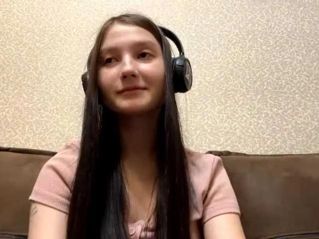 Freechat AideLandaker on BongaCams