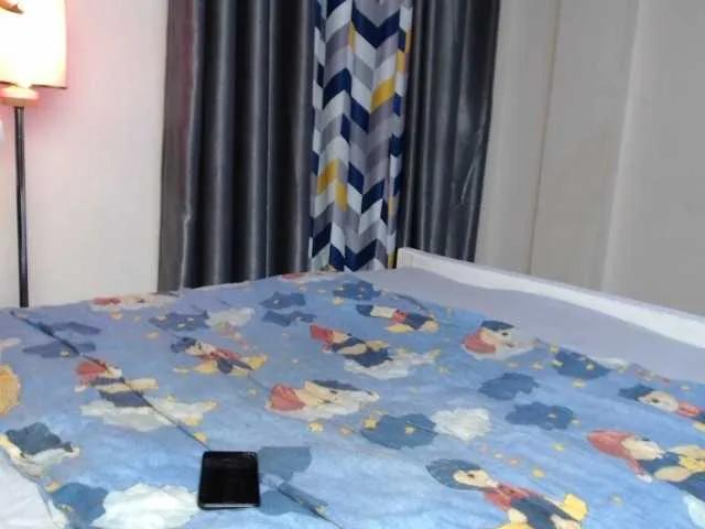 Offline akothstacie on BongaCams