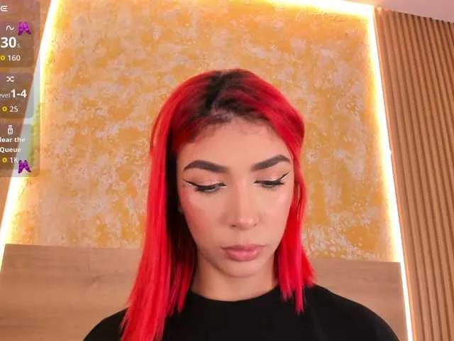 Offline Alana-2916 on BongaCams