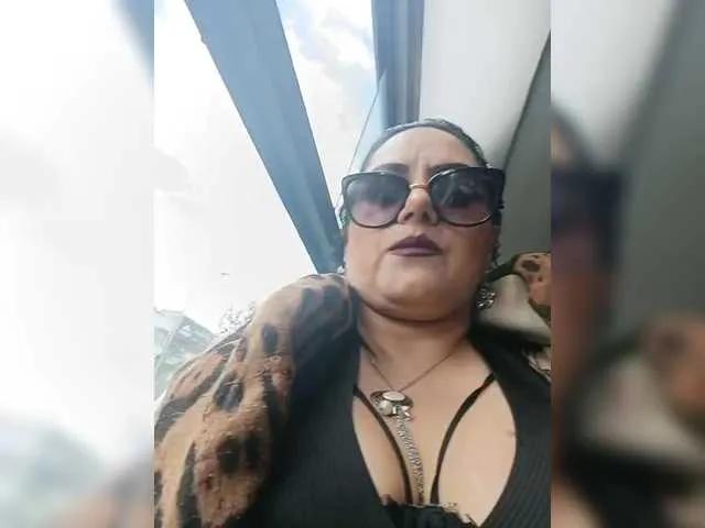 Offline AlexaBrown12 on BongaCams