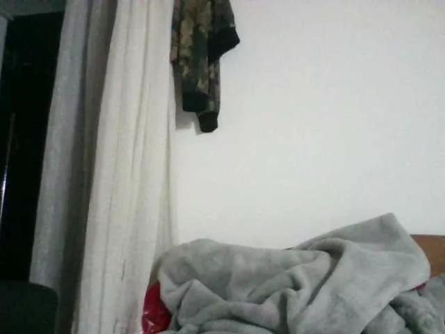 Freechat Alexiane-Candy on BongaCams