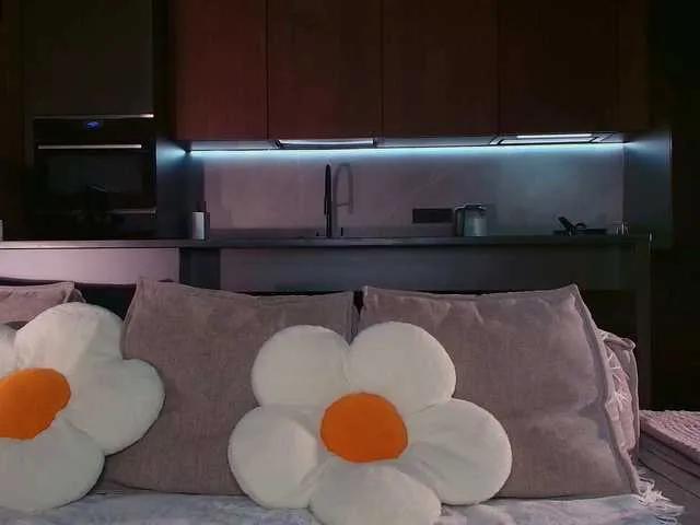 Freechat AlexisGrays on BongaCams