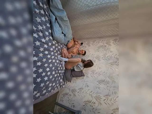 Offline Alexxpussy on BongaCams