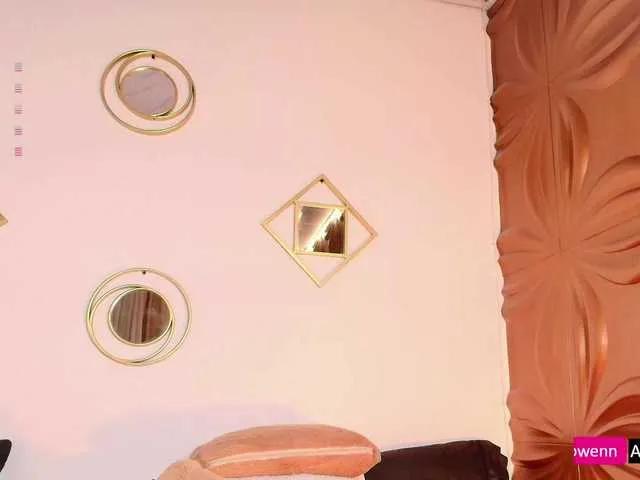 Freechat Aliceowenn on BongaCams