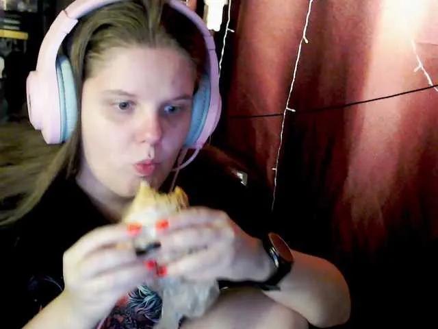 Freechat alicepussy on BongaCams