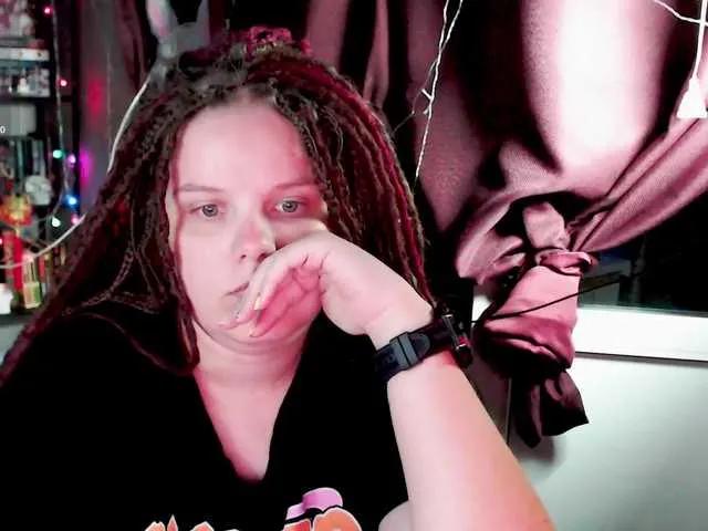 Freechat alicepussy on BongaCams