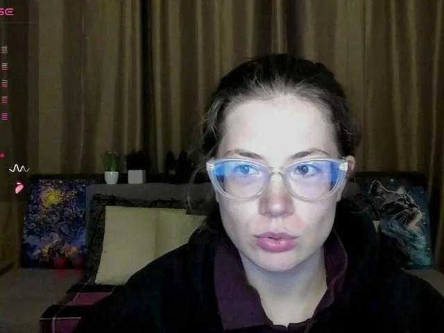 Freechat Aliciafolow009 on BongaCams