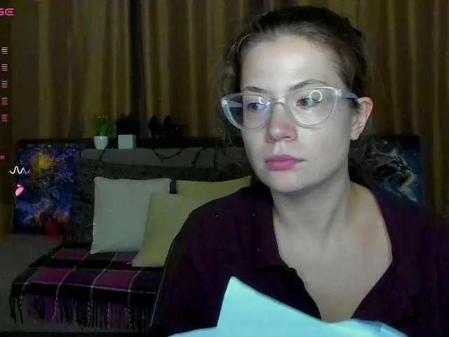 Freechat Aliciafolow009 on BongaCams