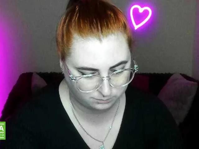 Offline Aliciaredluv on BongaCams
