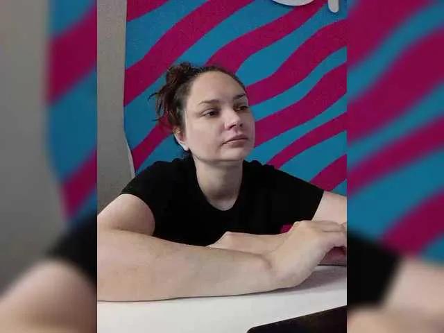 Freechat Alisa-TOP on BongaCams