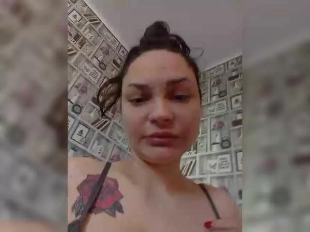 Freechat Alisa-TOP on BongaCams