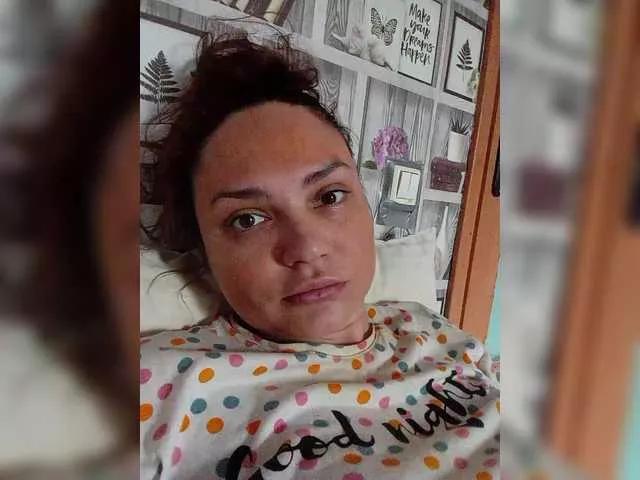 Freechat Alisa-TOP on BongaCams