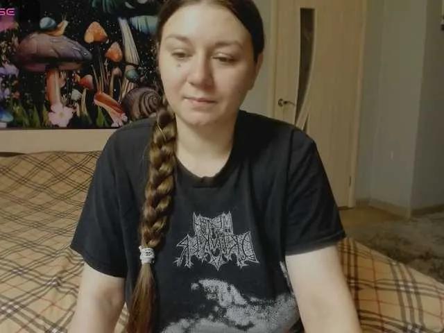 Offline AlisaBacker on BongaCams