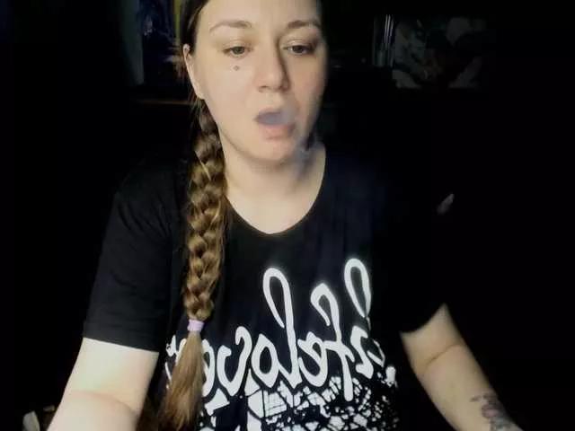 Offline AlisaBacker on BongaCams