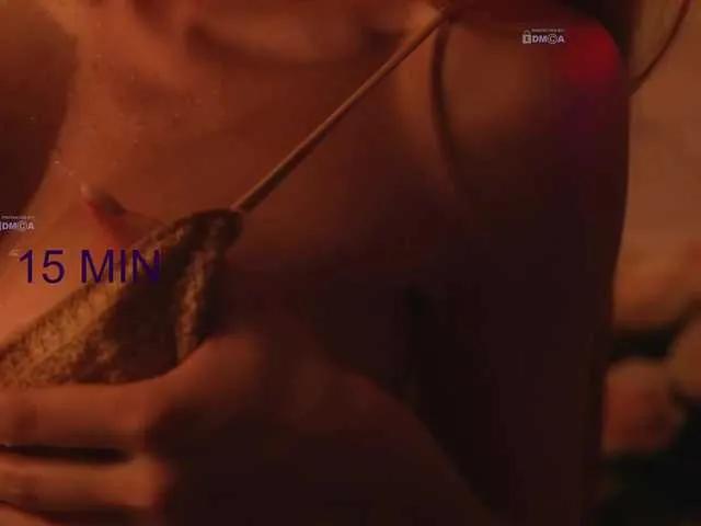 BongaCams AlisaRogs is Freechat AlisaRogs — Pleasant communication, attention, compliments, fantasies when a man wants to make me happy ^^