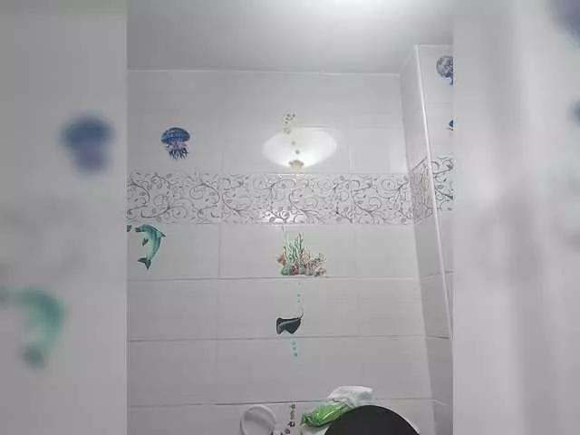 Freechat Alisasexx on BongaCams