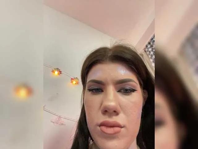 Offline AlissaLexx on BongaCams