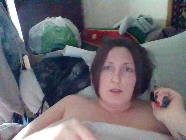 Freechat AllaSowinskaya on BongaCams