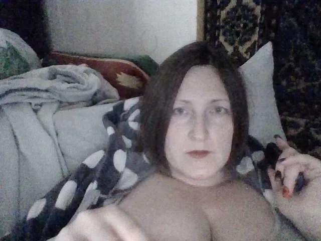 Freechat AllaSowinskaya on BongaCams