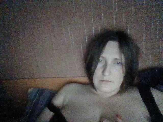 Freechat AllaSowinskaya on BongaCams