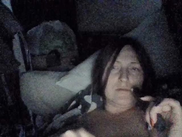 Freechat AllaSowinskaya on BongaCams