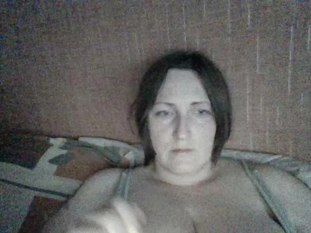 Freechat AllaSowinskaya on BongaCams