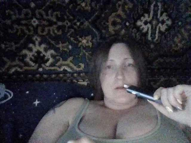 Freechat AllaSowinskaya on BongaCams