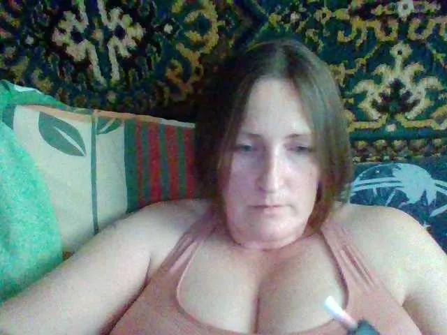 Freechat AllaSowinskaya on BongaCams