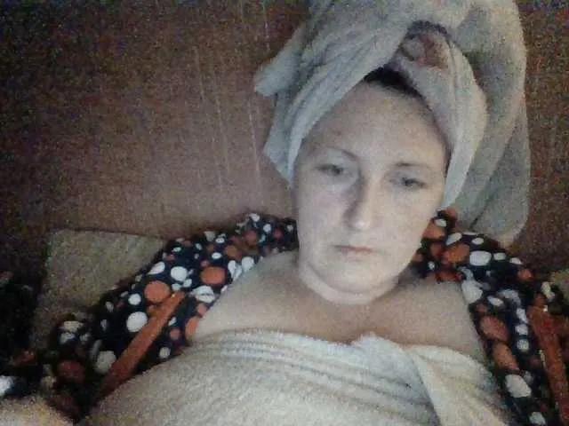 Freechat AllaSowinskaya on BongaCams