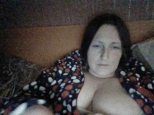 Freechat AllaSowinskaya on BongaCams