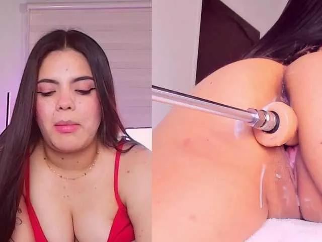 Offline AllieCutie on BongaCams