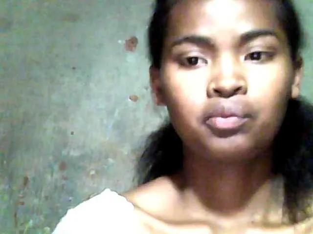 Freechat Allycha1 on BongaCams