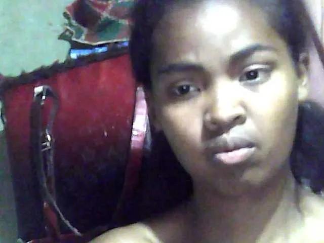 Freechat Allycha1 on BongaCams