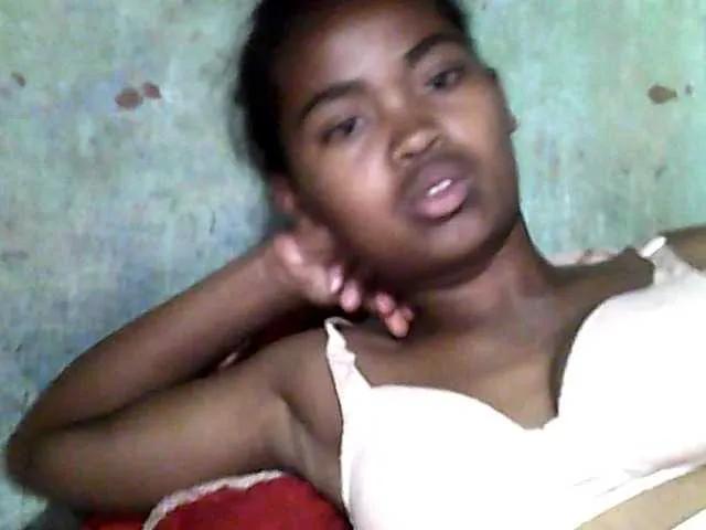 Freechat Allycha1 on BongaCams