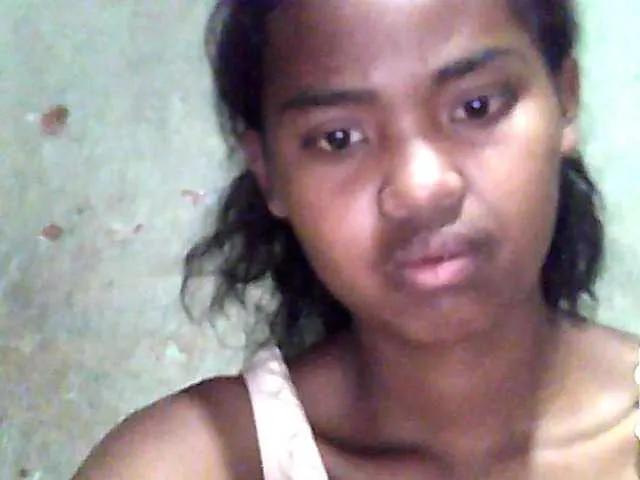 Freechat Allycha1 on BongaCams