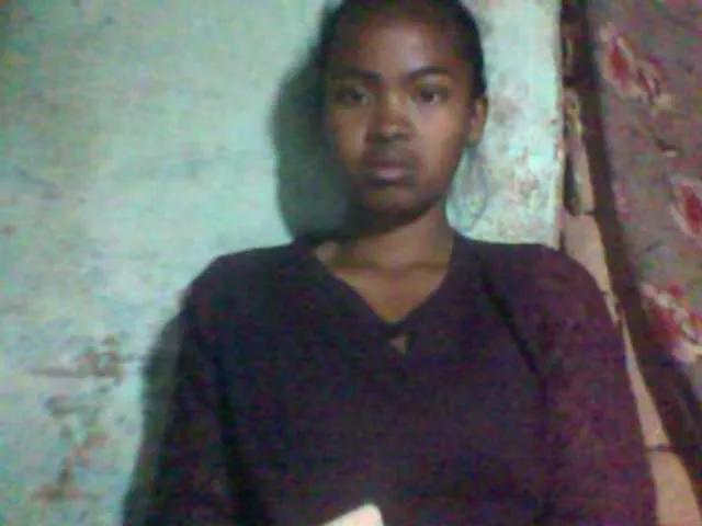 Freechat Allycha1 on BongaCams