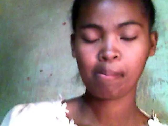 Freechat Allycha1 on BongaCams