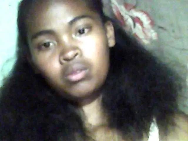 Freechat Allycha1 on BongaCams