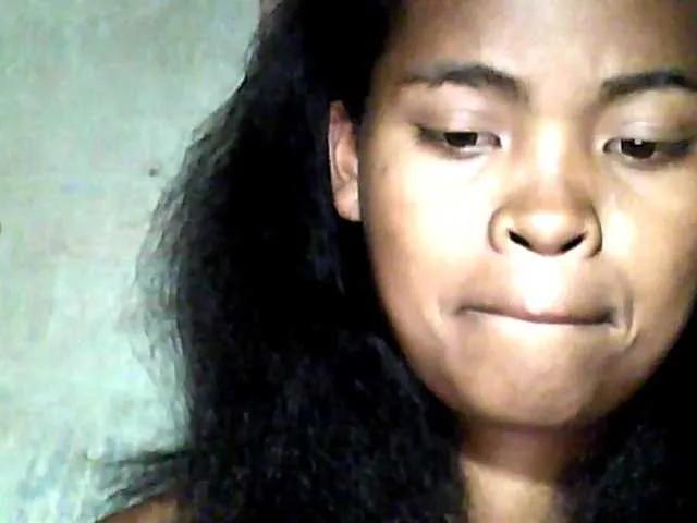 Freechat Allycha1 on BongaCams