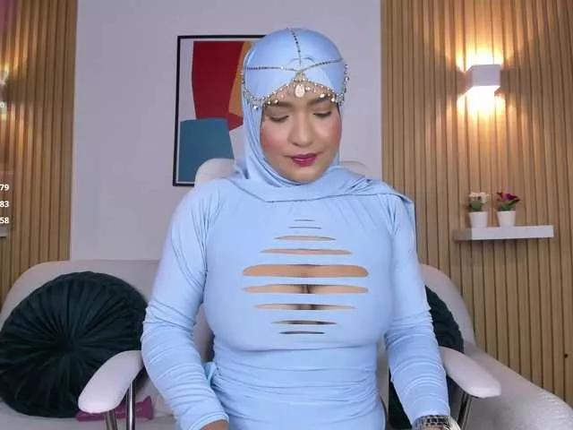 Offline alma-avad on BongaCams