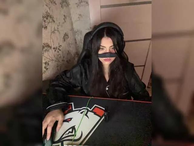 Offline aloeloea on BongaCams