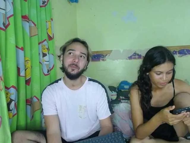 Offline Always-hot1 on BongaCams