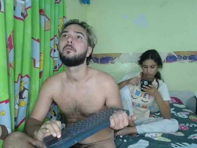 Offline Always-hot1 on BongaCams