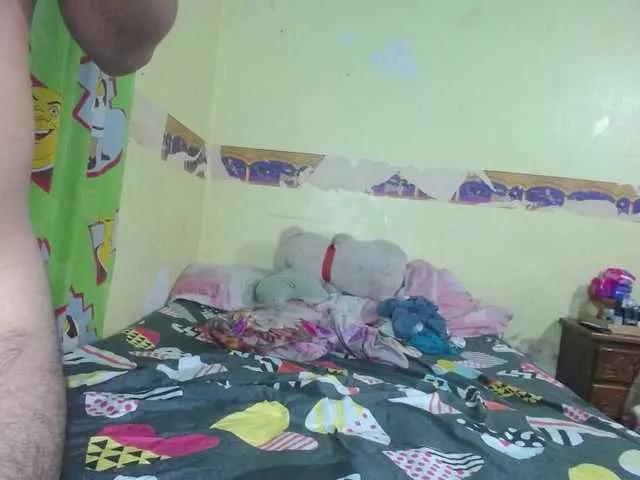 Offline Always-hot1 on BongaCams