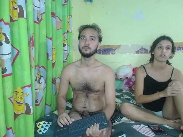 Offline Always-hot1 on BongaCams