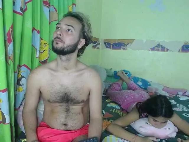 Offline Always-hot1 on BongaCams