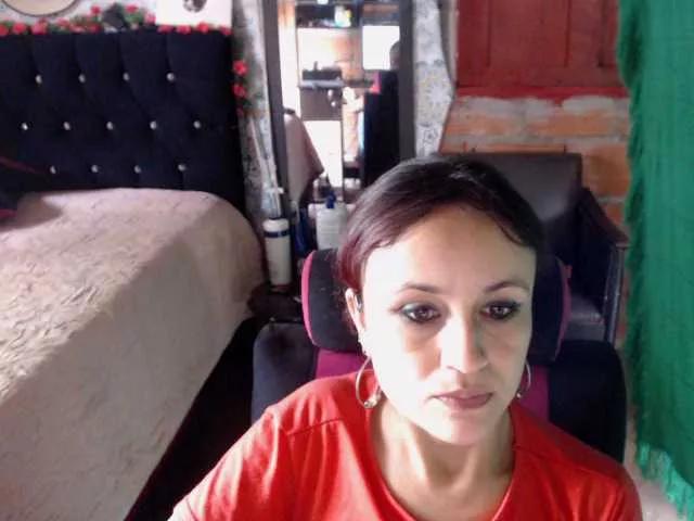 Freechat alzorys2434 on BongaCams