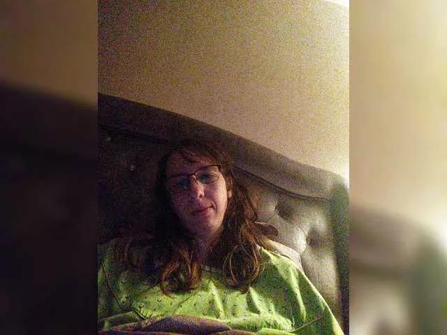 Offline AmandaColl on BongaCams